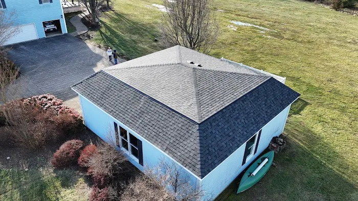 Douglas Roofing Picture 1