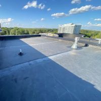 Reston Roof ico