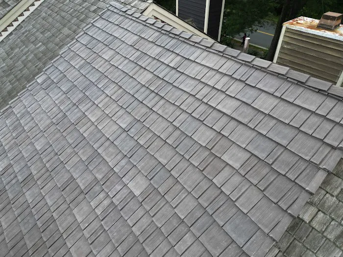 Reston Roof Picture 6