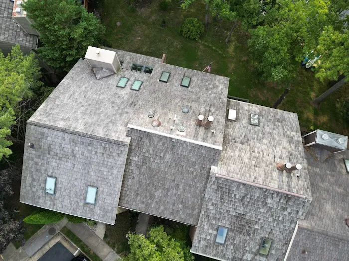 Reston Roof Picture 8