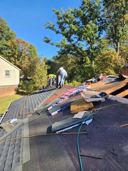 GoTech Roofing Picture 2