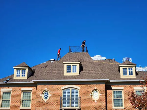 GoTech Roofing Picture 7