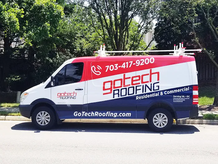 GoTech Roofing Picture 10