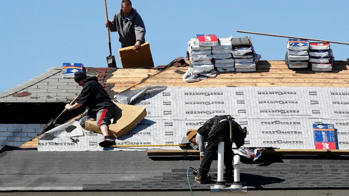 GoTech Roofing Picture 5