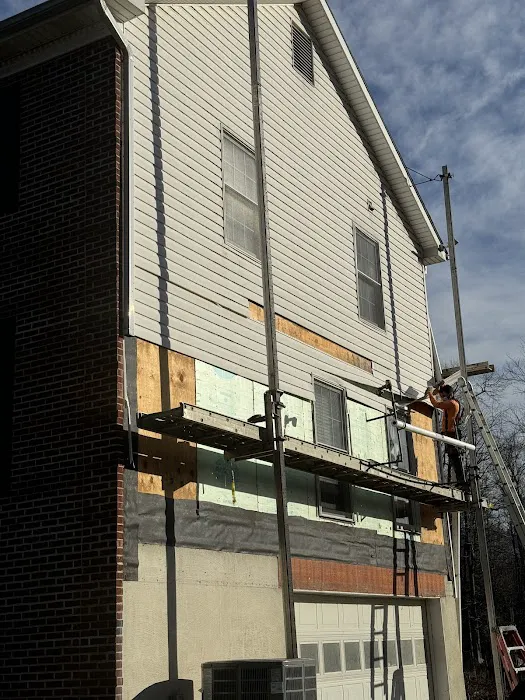 Michaelson Railey Improvements Picture 5