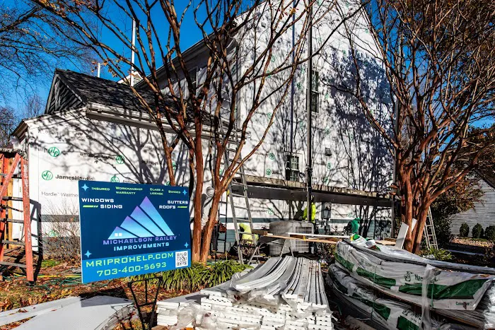 Michaelson Railey Improvements Picture 3