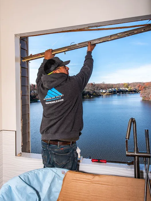 Michaelson Railey Improvements Picture 8