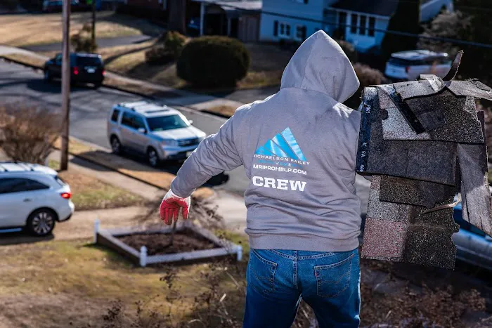 Michaelson Railey Improvements Picture 4