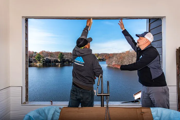 Michaelson Railey Improvements Picture 9