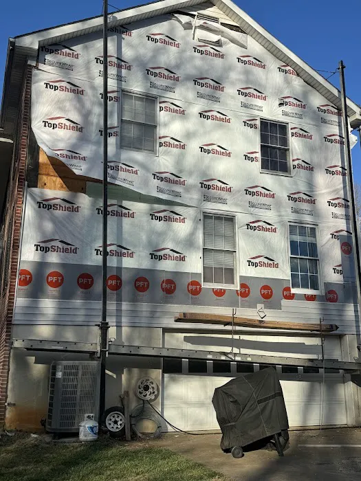 Michaelson Railey Improvements Picture 7