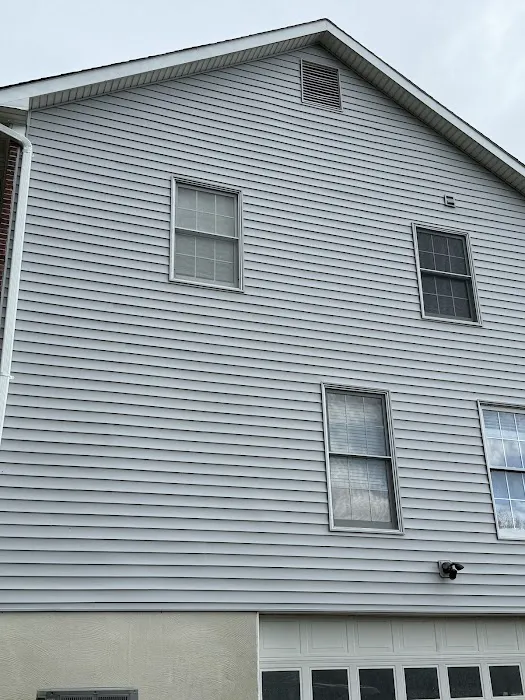 Michaelson Railey Improvements Picture 6