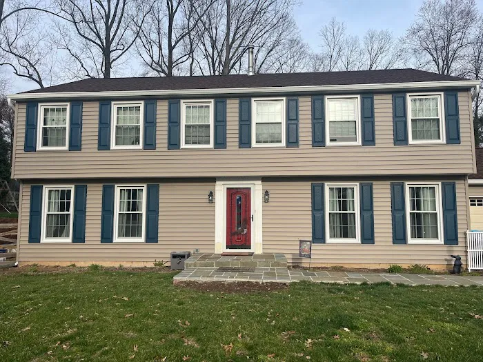 Michaelson Railey Improvements Picture 1