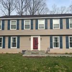 Michaelson Railey Improvements