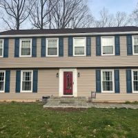 Michaelson Railey Improvements ico