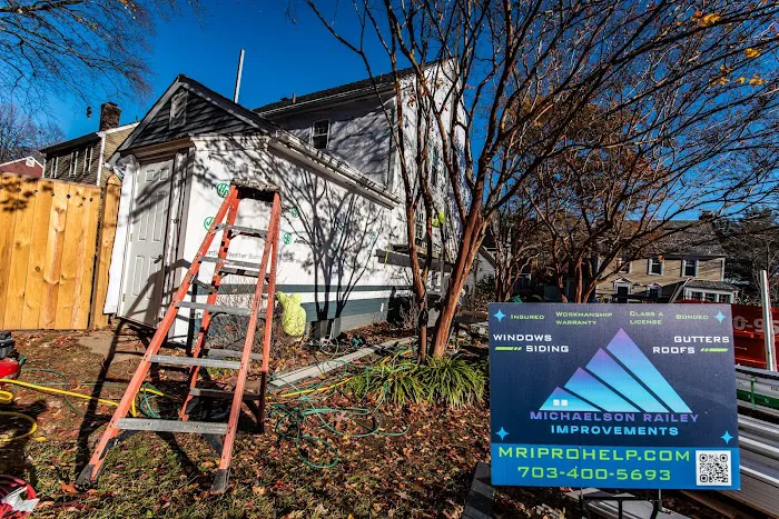 Michaelson Railey Improvements Picture 10