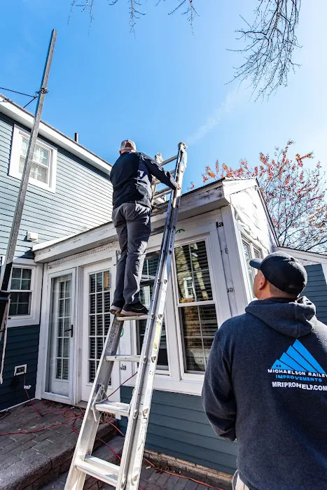 Michaelson Railey Improvements Picture 2