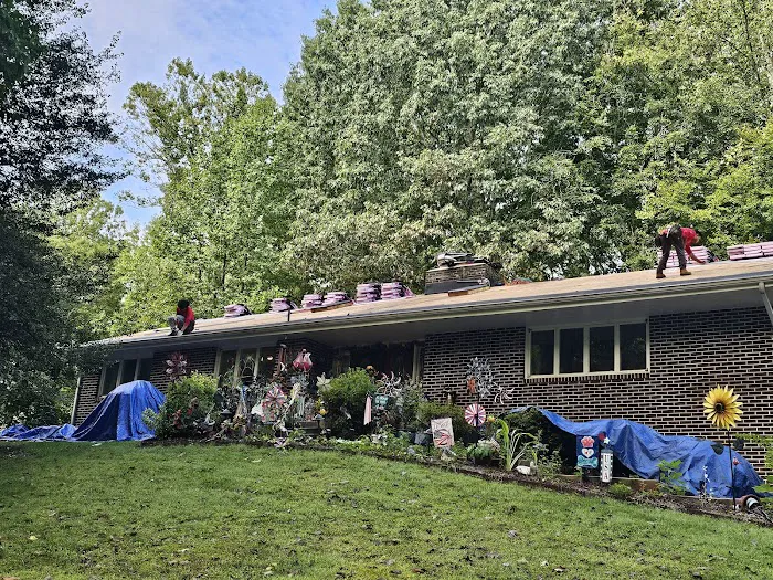 All Day Roofing & More Picture 10