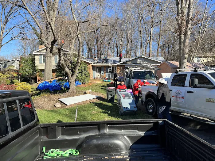 All Day Roofing & More Picture 4