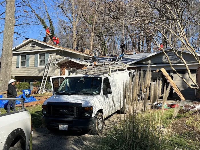 All Day Roofing & More Picture 5