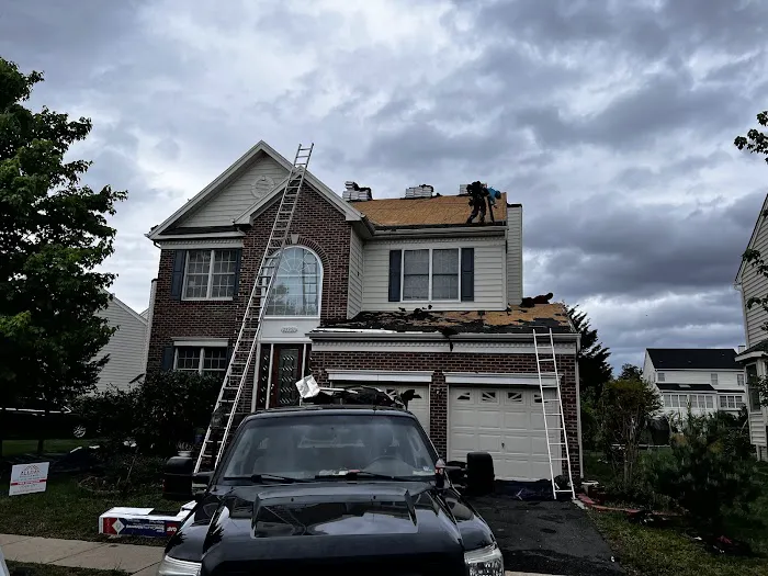 All Day Roofing & More Picture 3