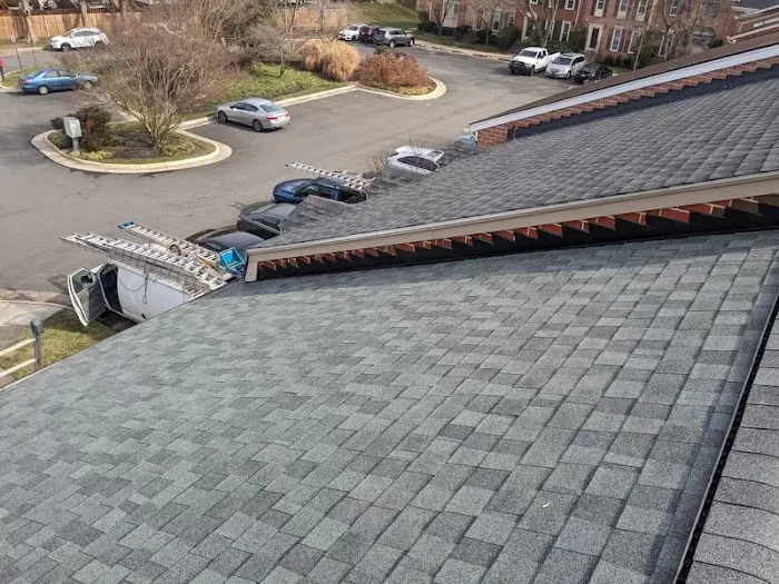 All Day Roofing & More Picture 1