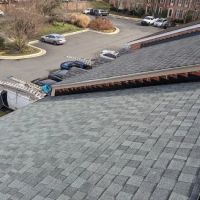 All Day Roofing & More ico