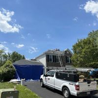 Pond Roofing Company, Inc ico