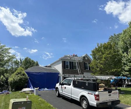 Pond Roofing Company, Inc