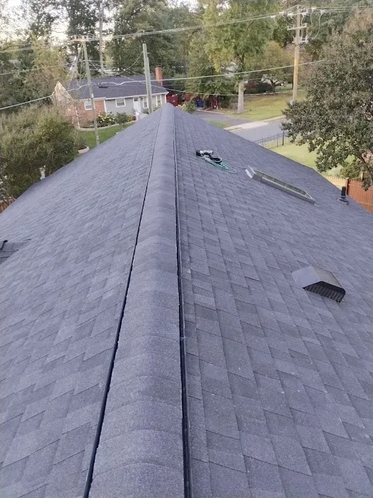 Pond Roofing Company, Inc Picture 3