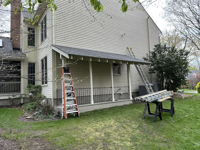 Pond Roofing Company, Inc Picture 2