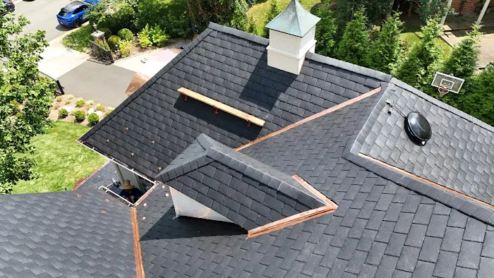 Bremberg Contracting Picture 1