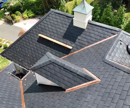 Bremberg Contracting