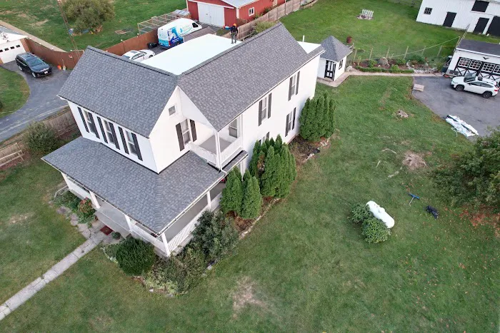 Bremberg Contracting Picture 6