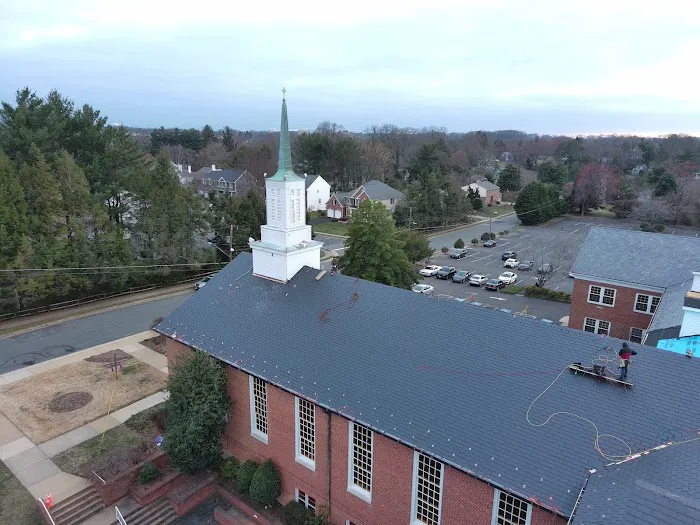 Bremberg Contracting Picture 5