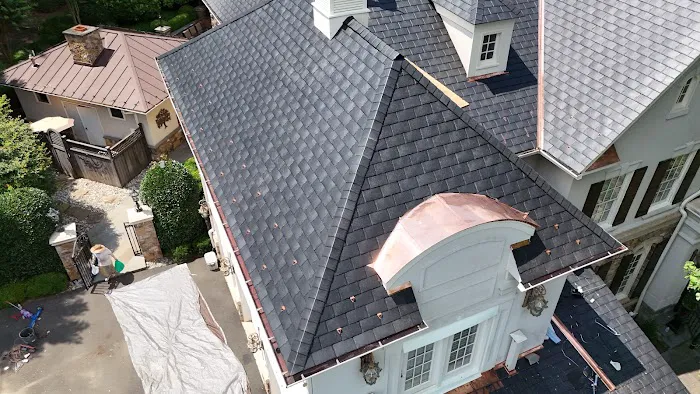 Bremberg Contracting Picture 2