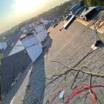 Nelson contracting roofing