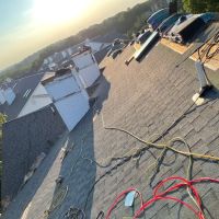 Nelson contracting roofing ico