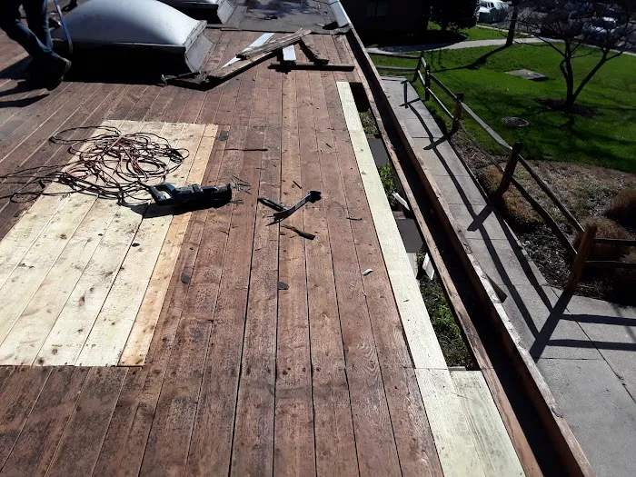 Nelson contracting roofing Picture 3