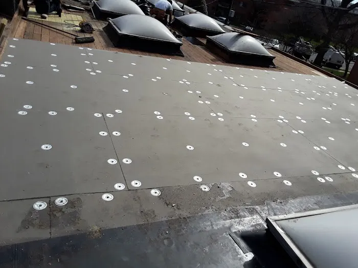 Nelson contracting roofing Picture 9