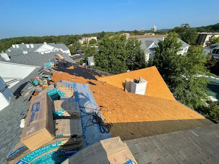 Nelson contracting roofing Picture 2