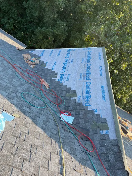 Nelson contracting roofing Picture 5