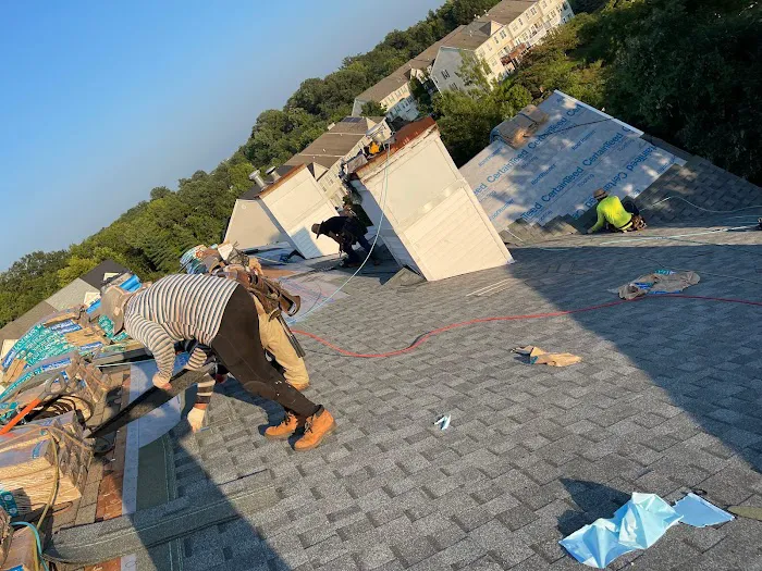 Nelson contracting roofing Picture 8