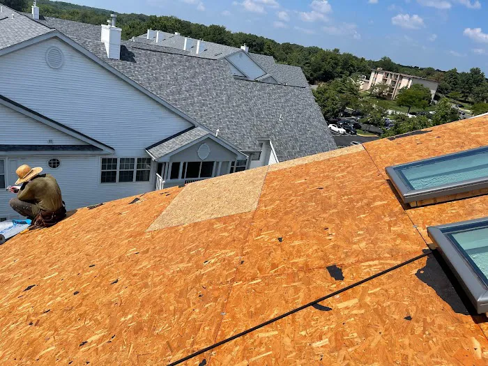 Nelson contracting roofing Picture 6