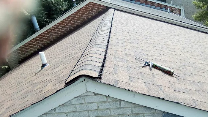 A to Z Roofing Picture 3