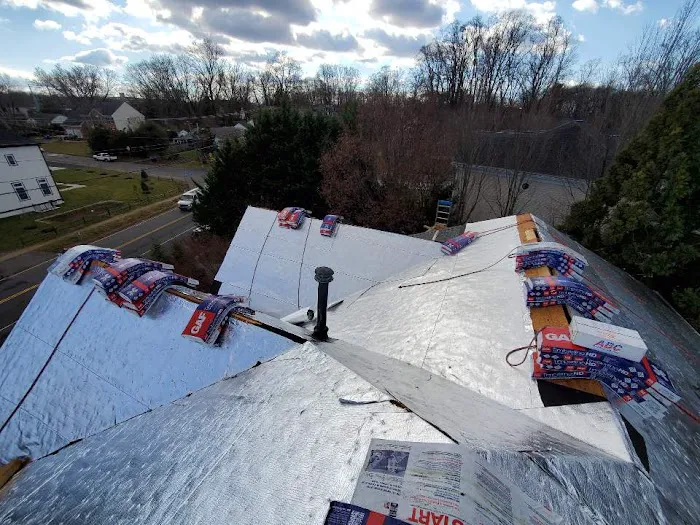 A to Z Roofing Picture 2