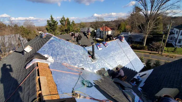 A to Z Roofing Picture 7