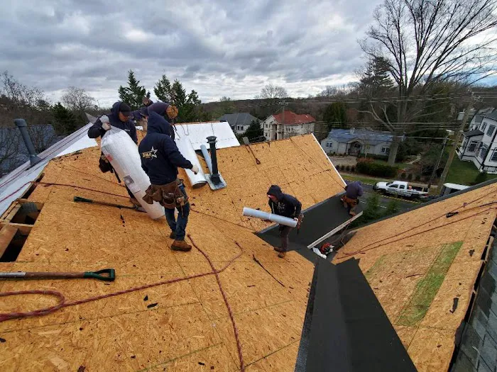 A to Z Roofing Picture 10