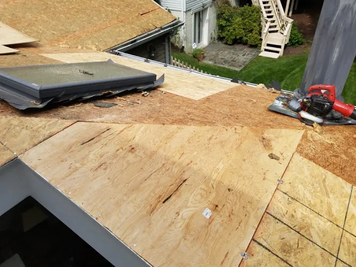 A to Z Roofing Picture 6