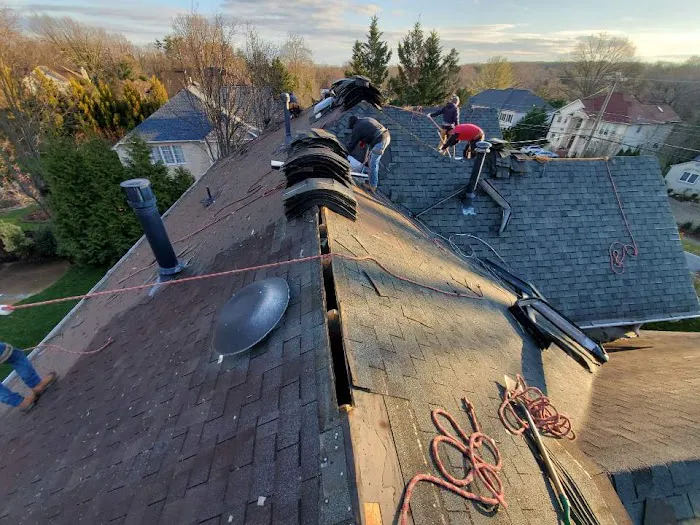 A to Z Roofing Picture 9