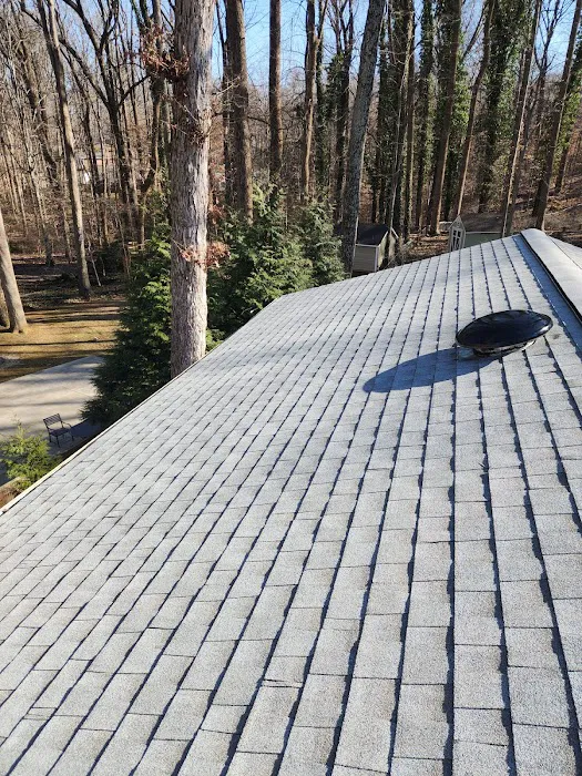 A to Z Roofing Picture 4